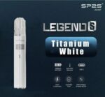 SP2S鈦色主機